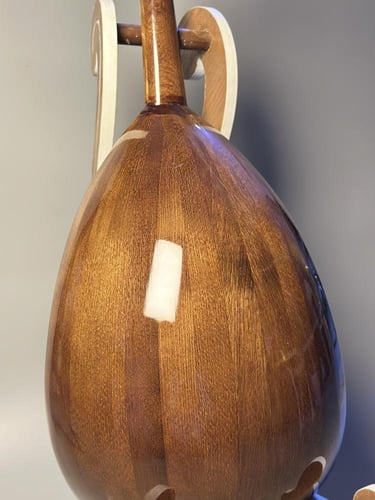 زرياب - موديل عراقي (0) سيدار مسطرة