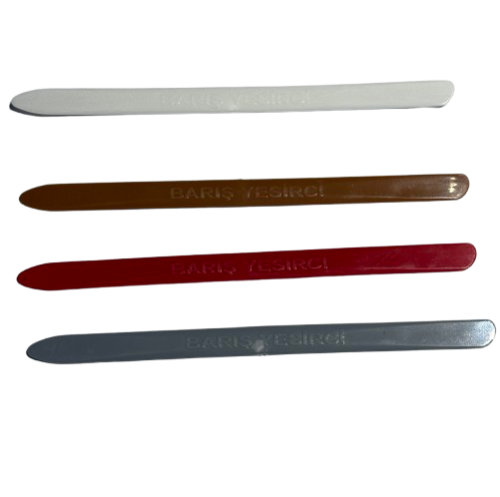 ريشة مصنع اروروا وسط - سيلكون