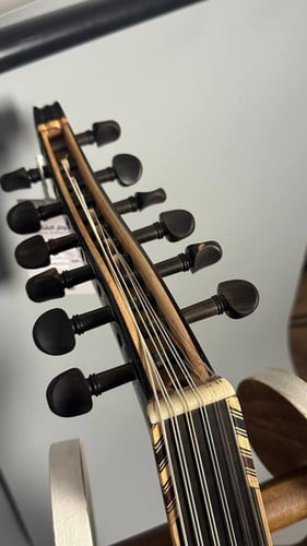 زرياب - موديل عراقي (4) سيسم