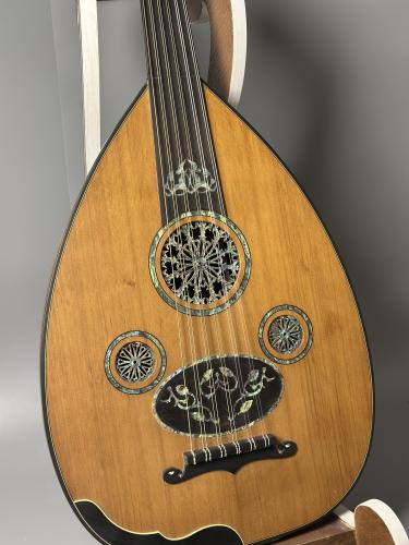 عود مصنع السلطان التركي جوز مميز