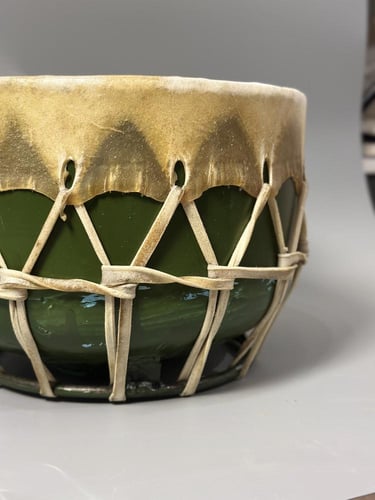 زير جلد طبيعي - ايقاع