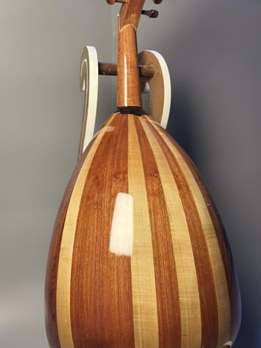 زرياب - موديل عراقي (1) مطور