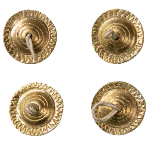 صاجات طقم مصرية