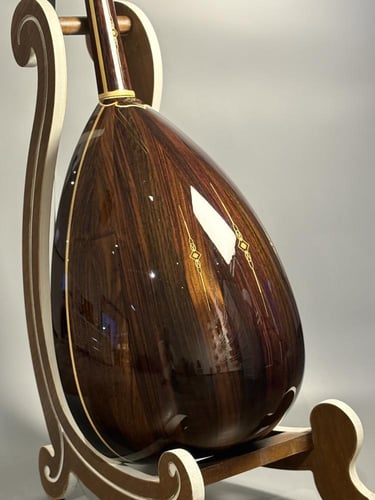 زرياب (٣) تركي بلص - سيسم