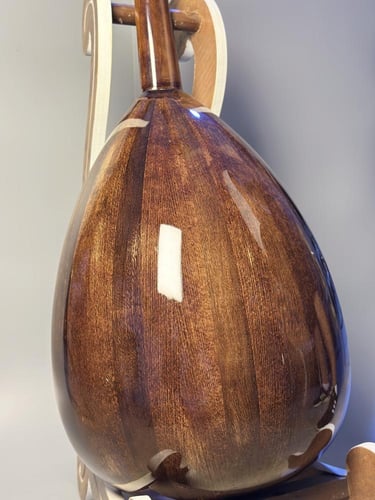 زرياب - موديل شامي (0) سبروس