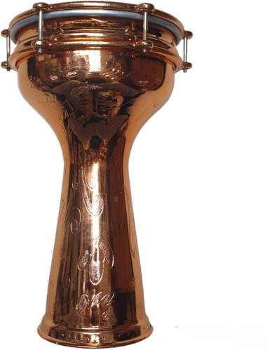 ايقاع نحاس احترافي ( اساس )