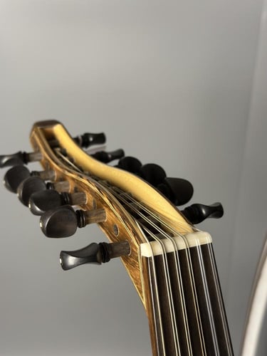 عود سعودي - عود احترافي بادوك