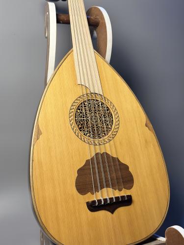 زرياب - موديل شامي مطور (0)