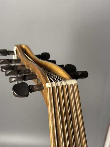 عود قطري - مالك الاسماعيل