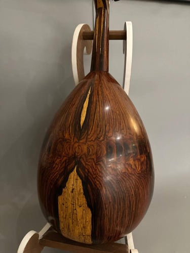 عود تركي - عيسى الكان