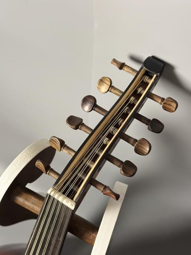 عود مصنع السلطان التركي بلس