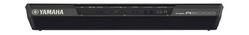ياماها - PSR A5000 - YAMAHA