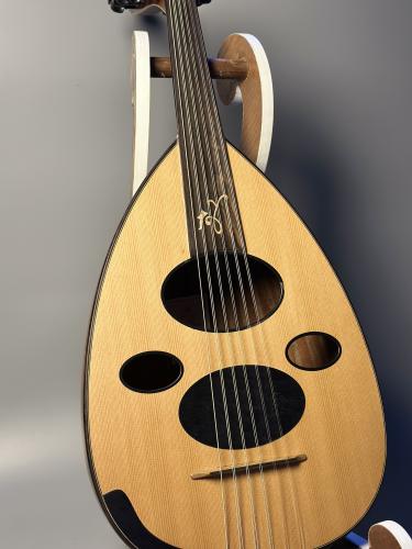 زرياب - موديل عراقي ( 3) ثابت