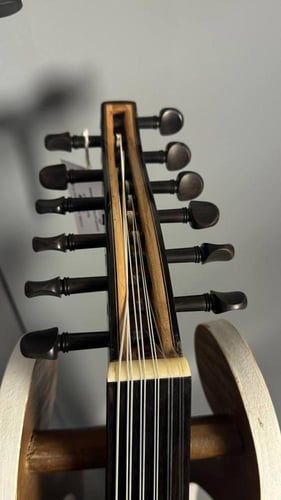 زرياب - موديل (19) عراقي