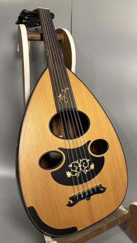 زرياب - موديل عراقي ( 19 ) ثابت