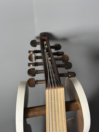 الجزيرة - موديل سبروس عراقي