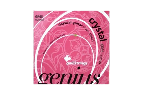 اوتار قالي للقيتار الكلاسيك