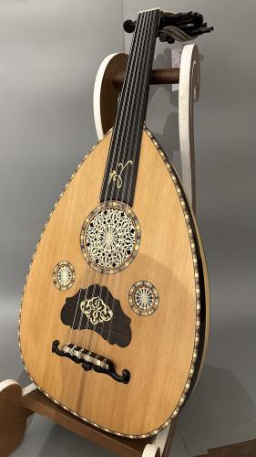 زرياب - موديل شامي احترافي