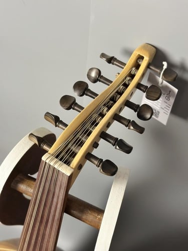 عود بحريني - فئة احترافي