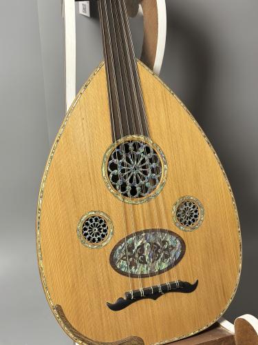 عود سعودي - عود احترافي وينجي