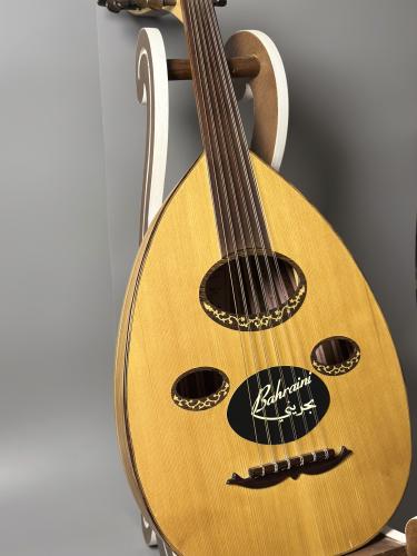 عود بحريني - فئة احترافي