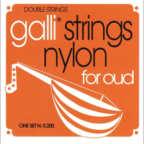 جالي 12 وتر دوزان عراقي ( فا - فا )