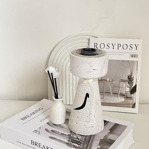 مبخرة الترافينتينو