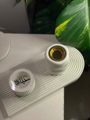 مجموعة مبخر