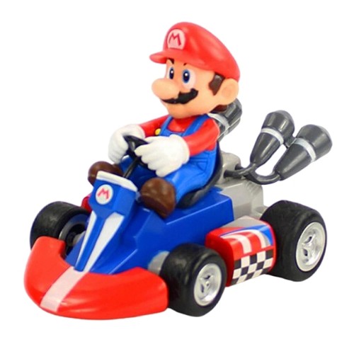 Mario Cars | Mario Kart