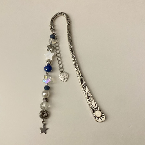 Stars bookmark