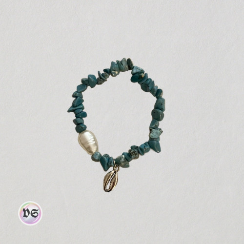 Waves bracelet
