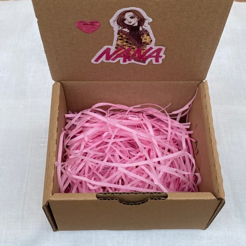 Hachi box