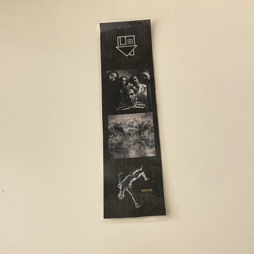 The NBHD Bookmark