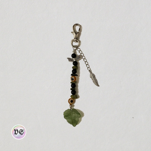 Secret fairy Keychain