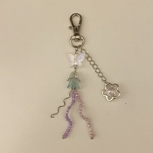 Fay keychain
