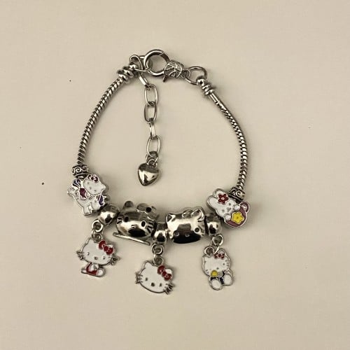 Hello kitty bracelet
