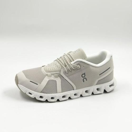 ‏On running cloud