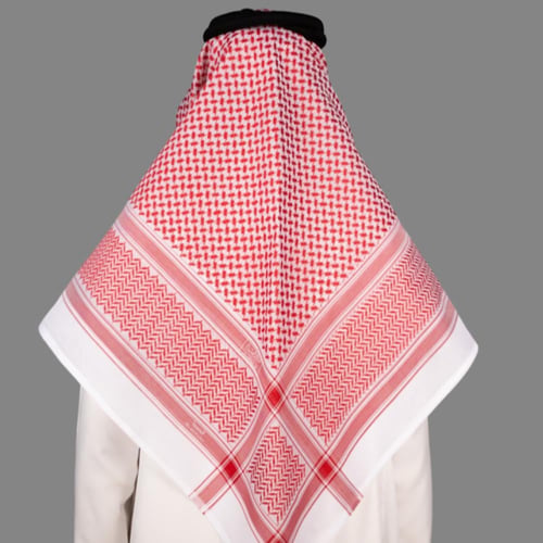 شماغ البسام بصمة 30