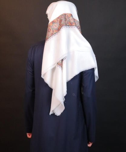 شال مارينا كشميري - M02