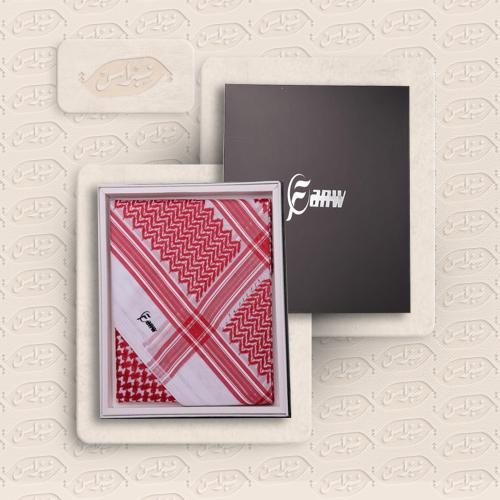 شماغ FaAW-B1