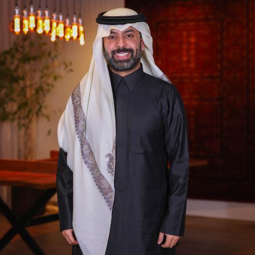 شال ترمه شتوي - T3