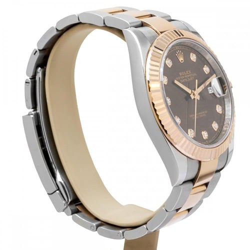 ♛ Rolex Datejust 126331