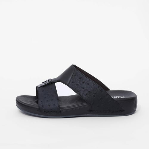 حذاء خليجي طبي