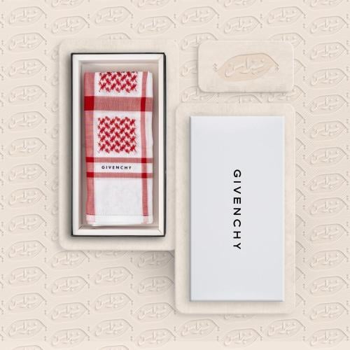 شماغ جفنشي كاجوال - 23