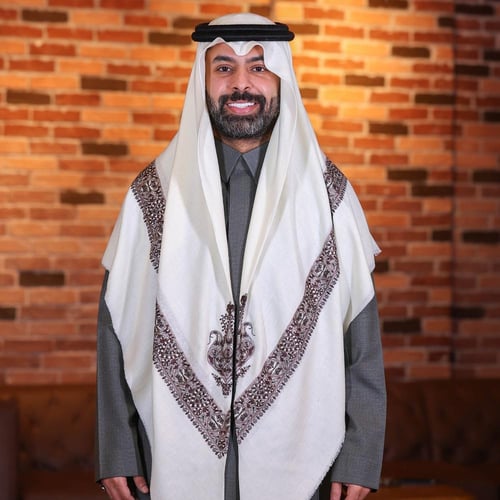 شال بشمينا كشميري - Q3