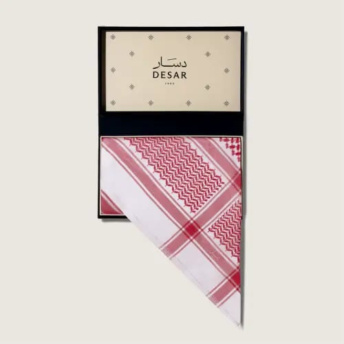 شماغ دسار ملكي - 26