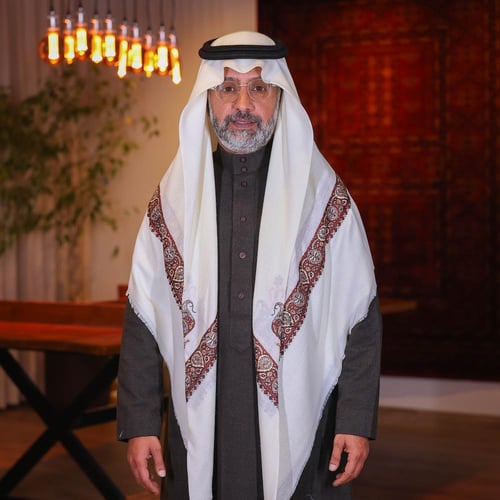 شال بشمينا كشميري - Q19