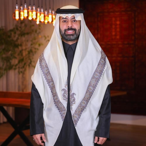 شال ترمه شتوي - T3