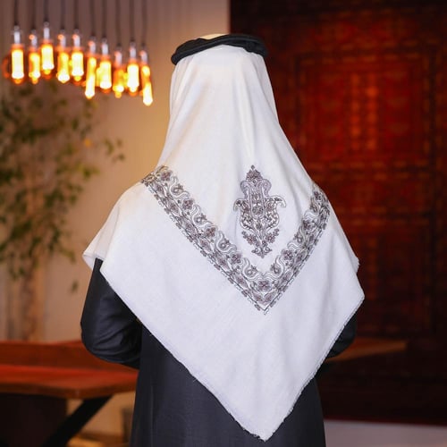 شال ترمه شتوي - T1