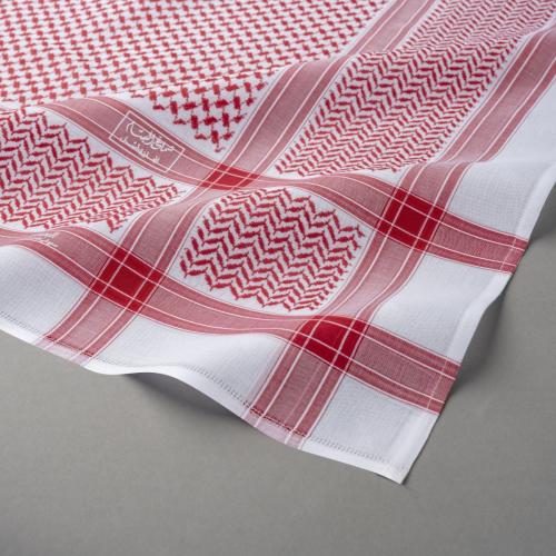 شماغ البصمة 22